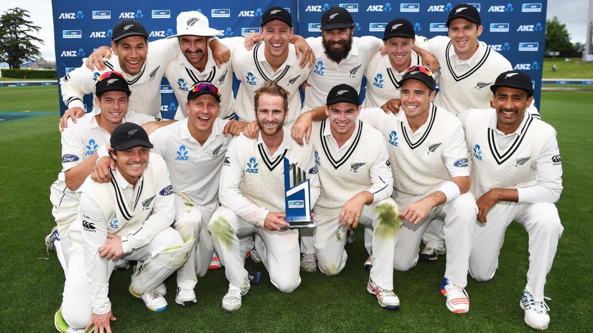New Zealand thrash South Africa within 3 days