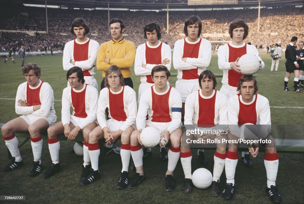 1971 European Cup Final