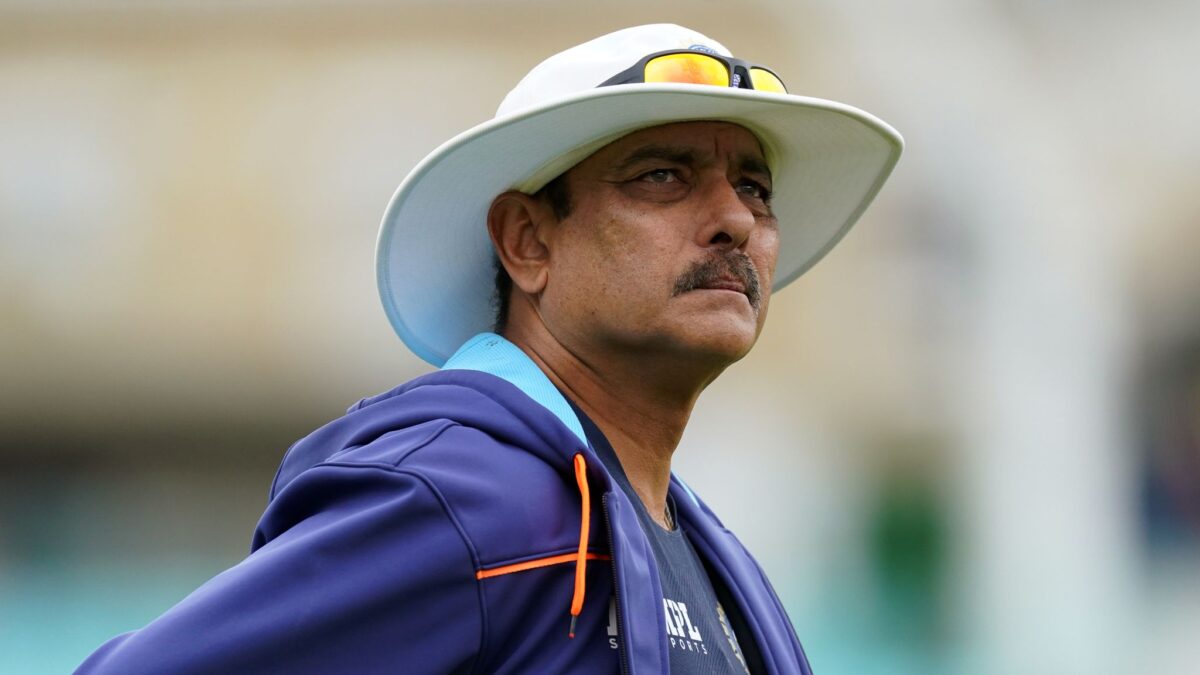 Rob will have an adjustment period to understand the issues and will need to speak in detail with Joe Root for his experiences as Test captain: Ravi Shastri